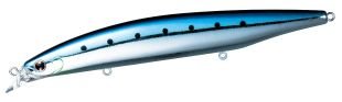 Daiwa Shoreline Shiner Z Vertice 140F Sahte Yem G Sardine