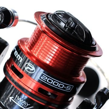 Prox Valerom 1500 LRF Olta Makinesi