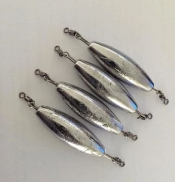 Çift Tarafı Fırdöndülü Kurşun