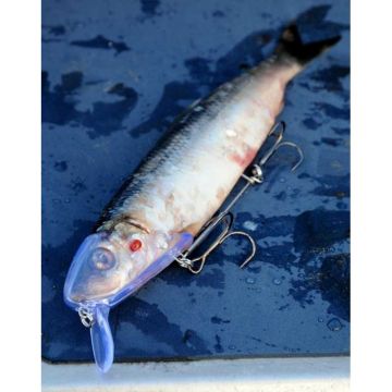 Savage gear 4Play Lip Scull Treble