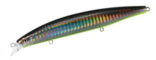 Daiwa Shoreline Shiner Z Vertice 120F Sahte Yem CLUSH N