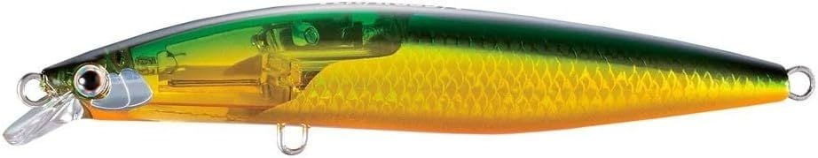 Shimano Exsence Strong Ass AR-C 125S Flash Boost 125mm 27g 008