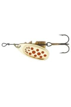 Alba Star Remss Kaşık No:4