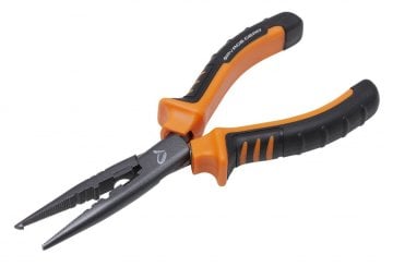 Savage Gear MP Splitring and Cut Pliers M 18 cm