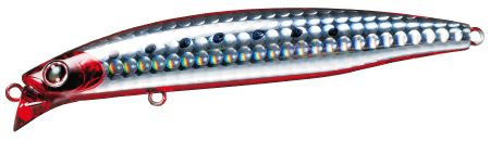 Daiwa Shore Line Shiner Z 97F-SSR Sahte Balık 3DB IWASHI