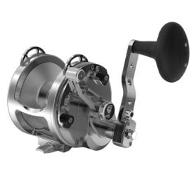 Avet HXW 5/2 Non-MC Raptor Classic Sol Kol Çıkrık Makinesi Silver