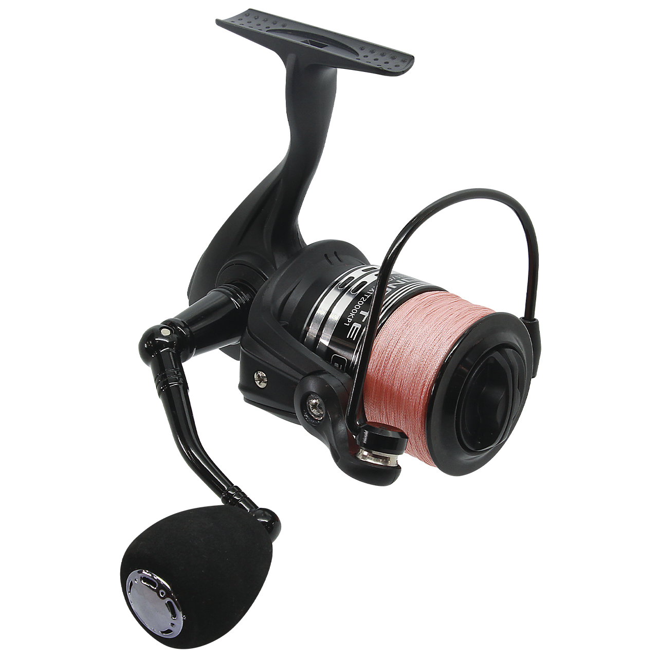 Prox X-One TE 2000KP1 LRF Olta Makinesi