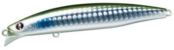 Daiwa Shore Line Shiner Z 97F-SSR Sahte Balık 3DINAKKO