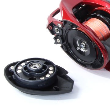 Prox Valtom BC Octpus 2 L200 Slow Jig Tai Rubber Makinesi Sol Kol