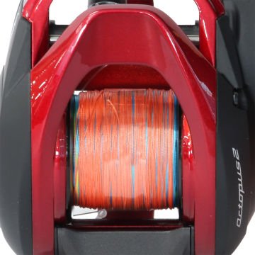 Prox Valtom BC Octpus 2 L200 Slow Jig Tai Rubber Makinesi Sol Kol