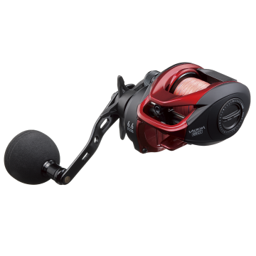 Prox Valtom BC Octpus 2 L200 Slow Jig Tai Rubber Makinesi Sol Kol