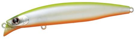 Daiwa Shore Line Shiner Z 97F-SSR Sahte Balık CHART BP