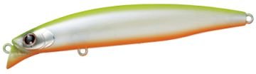 Daiwa Shore Line Shiner Z 97F-SSR Sahte Balık CHART BP