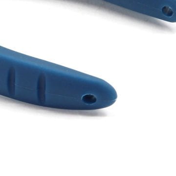 Prox Split Plyers Light Halka Açıcı ve Kesici Pense Mavi