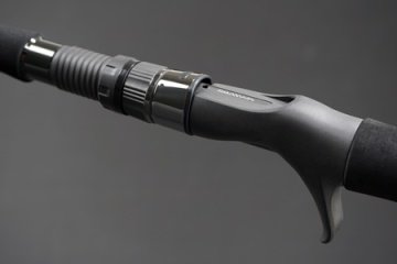 Daiwa Catalina  J511MHB-E Slow Jig Tetikli kamış