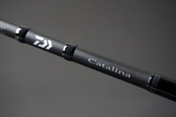 Daiwa Catalina  J511MHB-E Slow Jig Tetikli kamış