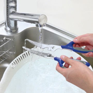 Prox Sakana Hasami Separete Type Balık Yemi Kesme Makası