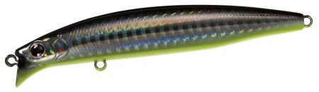 Daiwa Shore Line Shiner Z 97F-SSR Sahte Balık CLUSH