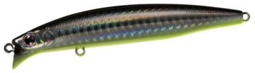Daiwa Shore Line Shiner Z 97F-SSR Sahte Balık CLUSH