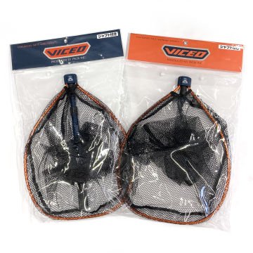 Prox Folding Net With Shaft 93-121 cm Kepçe