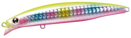 Daiwa Shore Line Shiner Z 97F-SSR Sahte Balık FUYAJ