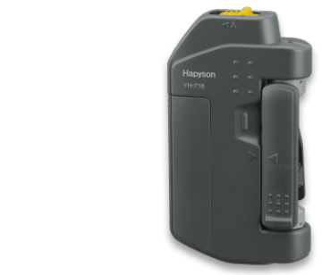 Hapyson Hız Kontrollü Düğüm Makinası