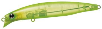 Daiwa Shore Line Shiner Z 97F-SSR Sahte Balık LIGHTNING