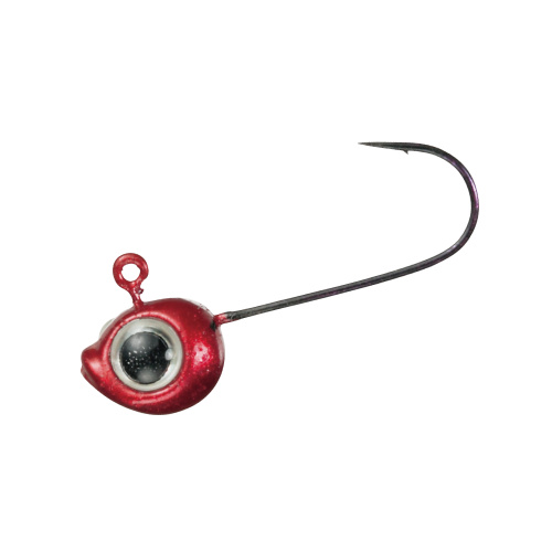 Daiwa Gekkabijin Sw Light Jighead LRF Jig Headleri İğne No: 8