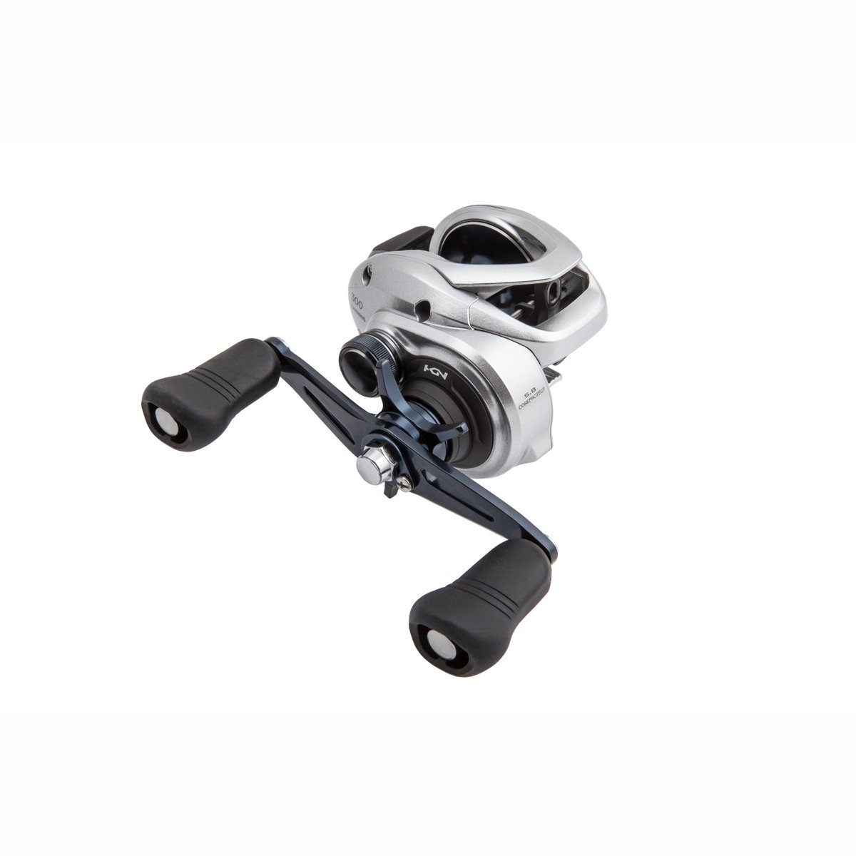 Shimano Tranx 301 AL Sol Kol Slow Jig Makinası Shimano Jigging