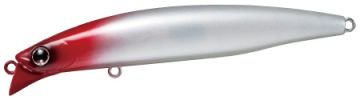 Daiwa Shore Line Shiner Z 97F-SSR Sahte Balık Red Head