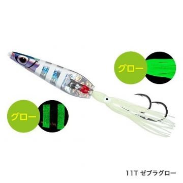 Shimano Rock Hopper 200gr Metal Slow Jig Yemi 11T