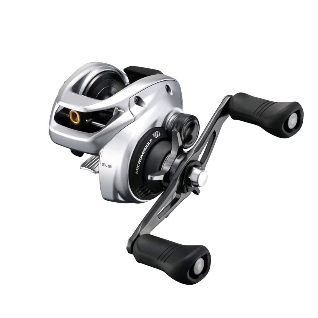 Shimano Tranx B 301 Jig Olta Makinesi