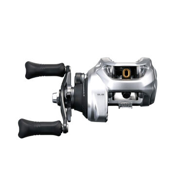Shimano Tranx B 301 Jig Olta Makinesi