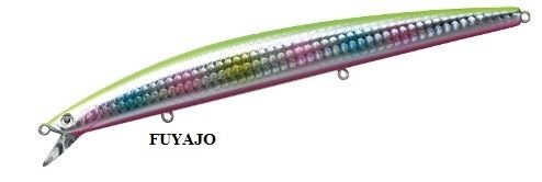 Daiwa Shoreline Shiner SL170F Sahte Yem Fuyajo