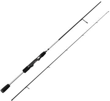 Okuma Helios SX Spin 2,74cm 15-45 gr 2 Parça Spin Kamışı