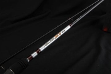 Okuma Helios SX Spin 2,74cm 15-45 gr 2 Parça Spin Kamışı