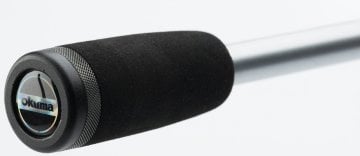 Okuma Helios SX Spin 2,74cm 15-45 gr 2 Parça Spin Kamışı