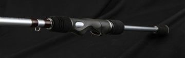 Okuma Helios SX Spin 2,74cm 15-45 gr 2 Parça Spin Kamışı