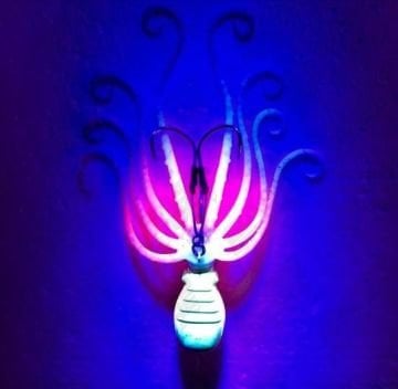 Savage gear Octobus 70gr 15 cm Suni Yem