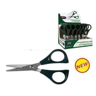 Linea Effe Plastic İnox Makas