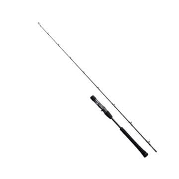 Shimano Grappler Type Jig 183 Cm Max. 250 Gr Tetikli Jig Kamışı