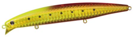 Daiwa Shore Line Shiner Z 120F-SSR Series Lure Sahte Balık BG IWASHI