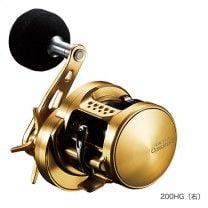 Shimano Ocea Conquest 200HG Jigging Makinası