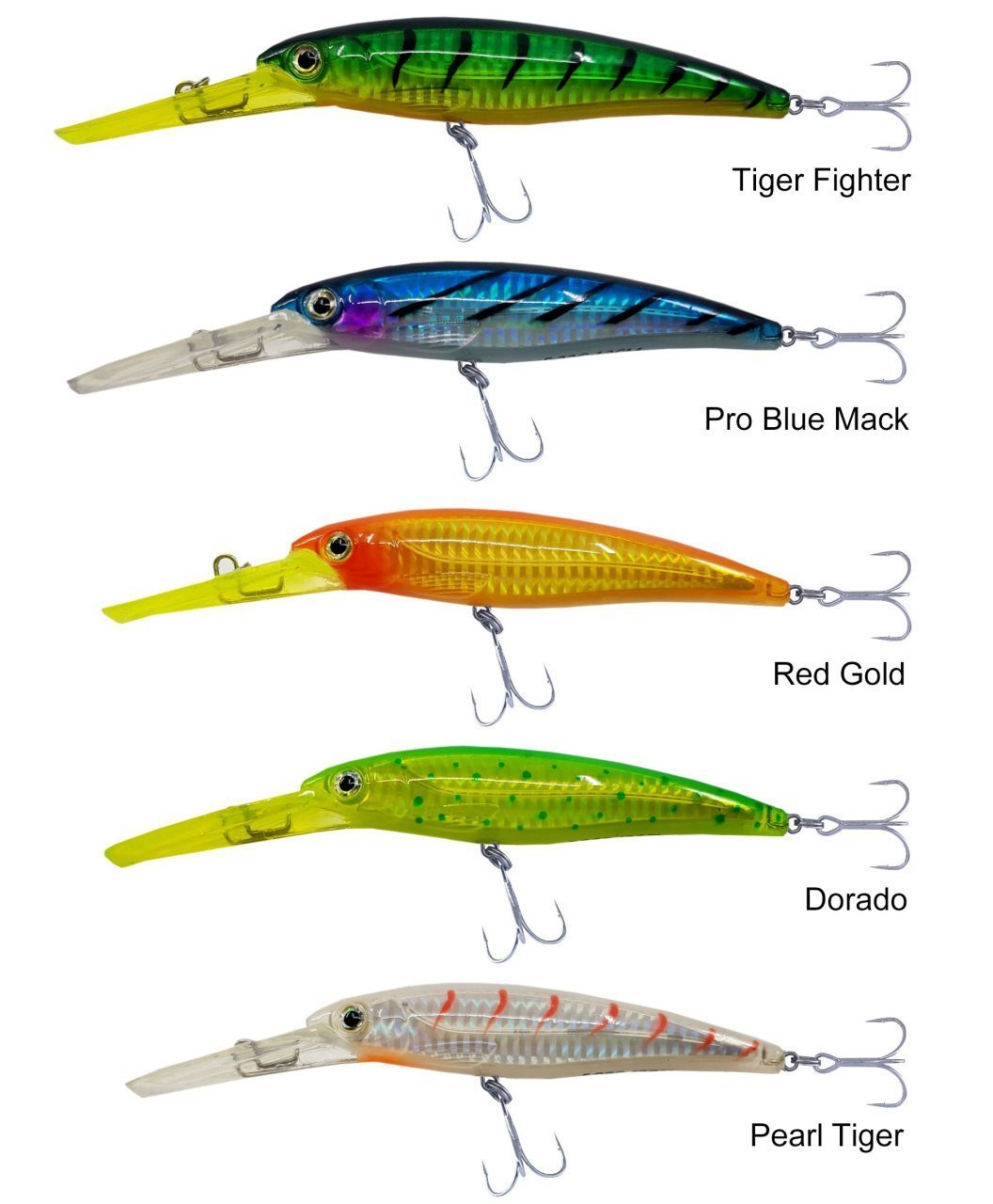 Nomura Mac Pro 14 cm 44 gr Suni Yem