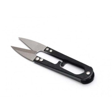 Linea Effe İnox Makas Black