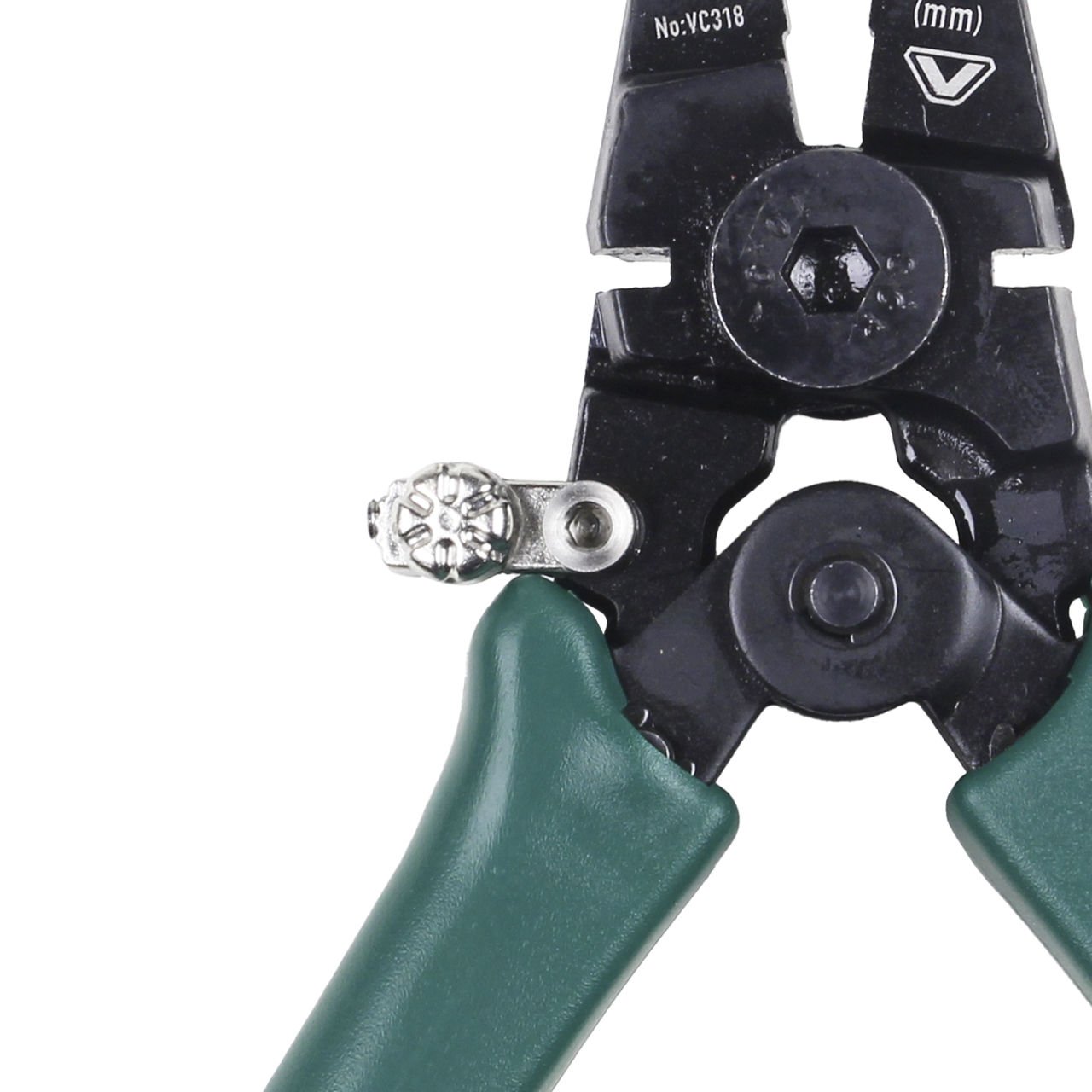 Prox Hand Pressor Burç Pensesi PROX Makaslar ve Penseler | Hedef Balıkta