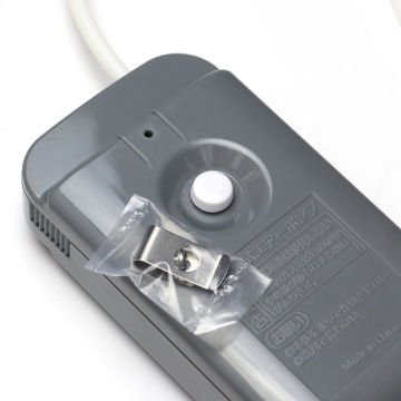 Prox Mega Air Pilli Hava Pompası