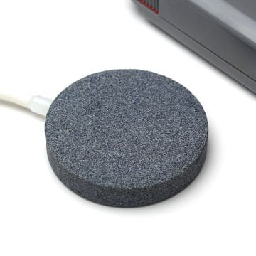 Prox Mega Air Pilli Hava Pompası