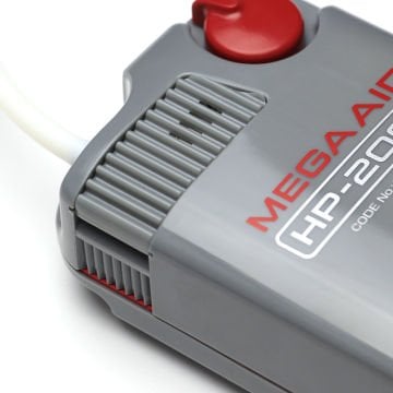 Prox Mega Air Pilli Hava Pompası