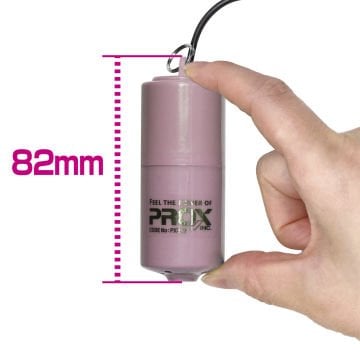 Prox Mini Buku USB Girişli Hava Pompası Beyaz